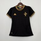 2025 vasco da gama women's home soccer jersey