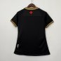 2025 vasco da gama women's home soccer jersey