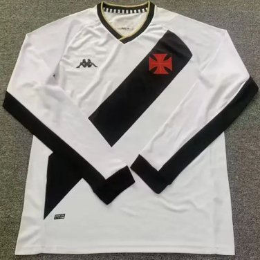 2025 vasco de game jersey away soccer shirt jersey 23