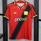 2025 vasco de game jersey special edition soccer shirt jersey 23