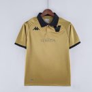 2025 venezia jersey 22&23 away soccer shirt men