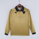 2025 venezia jersey 22&23 away soccer shirt new men_1
