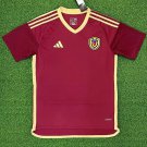 2025 venezuela home fans jersey