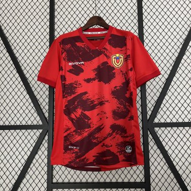2025 venezuela home jersey new
