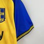 2025 verona 1th anniversary editio jersey away men's football soccer shirt jersey 23&