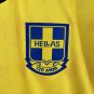 2025 verona 1th anniversary editio jersey away men's football soccer shirt jersey 23&