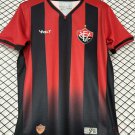 2025 vitória home soccer jersey