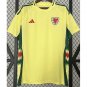 2025 wales away jersey