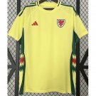 2025 wales away jersey_1