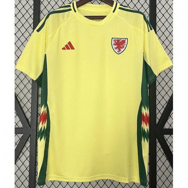 2025 wales away jersey_1