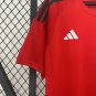 2025 wales home jersey fans