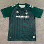 2025 werder bremen jersey 23  away men's football soccer shirt jersey 23&_1