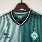 2025 werder bremen jersey 23  home men's football soccer shirt jersey 23&