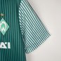 2025 werder bremen jersey 23  home men's football soccer shirt jersey 23&