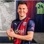 2025 west bromwich albion 23  jersey away men's football soccer shirt jersey 23&_1