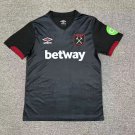 2025 west ham away soccer jersey