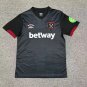 2025 west ham away soccer jersey