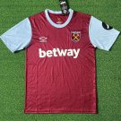 2025 west ham home concept edition fan jersey