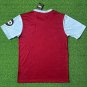 2025 west ham home concept edition fan jersey