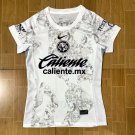 2025 women club america third jersey