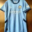 2025 women man city home jersey