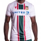 2025 wrexham 23  jersey away men's football soccer shirt jersey 23&_1