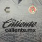 2025 xolos de tijuana 23  jersey away football soccer shirt jersey 23&