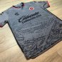 2025 xolos de tijuana 23  jersey away football soccer shirt jersey 23&