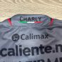 2025 xolos de tijuana 23  jersey away football soccer shirt jersey 23&