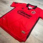 2025 xolos de tijuana 23  jersey home football soccer shirt jersey 23&
