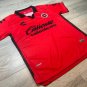 2025 xolos de tijuana 23  jersey home football soccer shirt jersey 23&