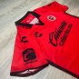 2025 xolos de tijuana 23  jersey home football soccer shirt jersey 23&