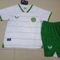 2025 ireland 23  jersey kids home children soccer shirt youth jersey kit