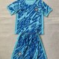 2025 netherlands kids kit holland goalkeeper jersey