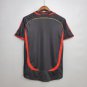 AC Milan 2006 jersey Away Retor Soccer Shirt Men