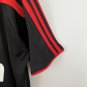 AC Milan 2007 08 jersey Away Retor Soccer Shirt Men