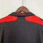 AC Milan 2007 08 jersey Away Retor Soccer Shirt Men