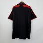 AC Milan 2007 08 jersey Away Retor Soccer Shirt Men