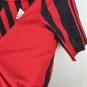 AC Milan 2007 08 jersey Home Retor Soccer Shirt Men_2