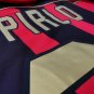 AC Milan 2007 08 Retro Jersey  Home New Soccer Jersey AC Milan