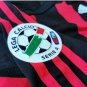AC Milan 2007 08 Retro Jersey  Home New Soccer Jersey AC Milan