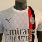 AC Milan 2023 2024 Jersey Away Men's Football Soccer Jersey 23 24