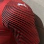 AC Milan 2023 2024 Jersey Home Men's Football Soccer Jersey 23 24
