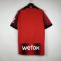 AC Milan jersey 23 24 Home Soccer Shirt Men