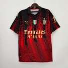 AC Milan jersey 23 24 Specia Edition Soccer Shirt Men