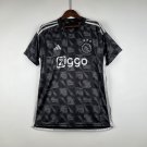 Ajax 23 24 Jersey Away Shirt Soccer Men's_3
