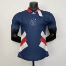 Ajax 23 24 Jersey Edition Shirt Soccer Men's