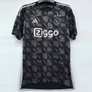 Ajax 2023 2024 Jersey Away Men's Football Soccer Shirt Jersey 23 24
