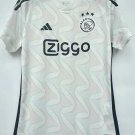 Ajax 2023 2024 Jersey Away Men's Football Soccer Shirt Jersey 23 24_2