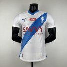 AL Hilal 23 24 Neymar JR Jersey Away Shirt Soccer Men's